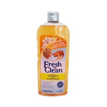 램버트케이 오리지날 센티드 펫 샴푸-533ml, 단품