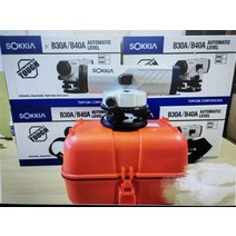 측량기 정품 소가 수준기B40A-10517