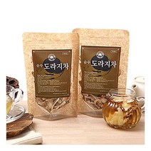 국내산 순수 도라지차 50g
