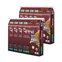 수향미 골든퀸, 4개, 20kg