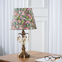 스탠드업 플라워가든 단스탠드 조명 인테리어 침실 무드등, 램프선택 안함