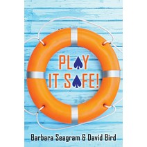 (영문도서) Play It Safe! Paperback, Master Point Press, English, 9781771400695