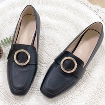 케이앤제이80 링 미들 로퍼 KJ19219