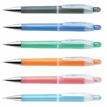 제브라 샤프 에스피나300, 비비드옐로우