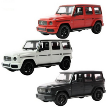라스타 벤츠 G63 AMG 지바겐 RC카 색상랜덤 1 14 대형 rc카, BMW I8 라이트