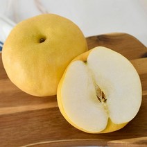 나주 명품배 프리미엄 신고 햇배 선물용 특품 산지직송 5kg(8-10과)