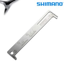 시마노 신형 TL-CN42 체인체커기/시마노일본정품, 1개