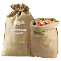 멜랜드 프라임 디저트 캔디, 1kg, 1개