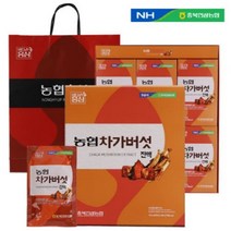 해썹인증 차가버섯진액 30포 쇼핑백포함 결혼 환갑 회갑 칠순 팔순 돌 잔치 판촉 홍보 피알 단체 학교 관공서 공공기관 동호회 기업 시책 경품 사은품 답례품 경조사 고급선물세트, 15박스, 70ml x 30포