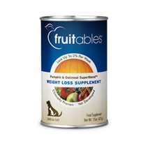 프루터블 다이어트 비만관리 영양식(퓨레) 425g