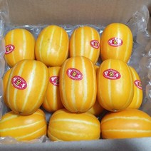 고당도 성주참외 제철 꿀참외 정품 참외 소과 (13~15과) 3kg