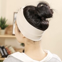 터번헤어밴드 요가헤어밴드