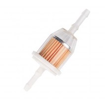 콜러 존 디어 커브 캐데 용 연료 필터 5 개 25 050 03-S GY20709 #715960109585 5050085 엔진 잔디 깎는, 한개옵션0