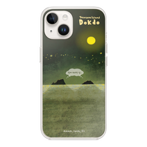 l보물섬 독도l 독도는 460만 살_휴대폰 젤리 케이스