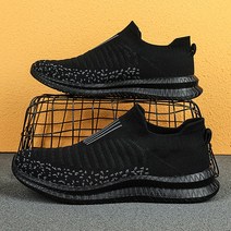 테니스화 남성 신발 가벼운 운동화 캐주얼 통기성 미끄럼 착용 방지 로퍼 Zapatillas Hombre