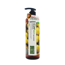 아스파시아 올리브 멀티 헤어에센스 500ml 모발케어와 세팅을 한번에