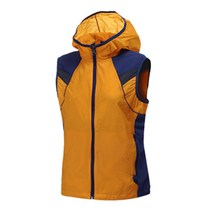 HALLA SPORT 여성 티에라베스트