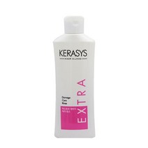 SP_BTM 케라시스 엑스트라 데미지케어 린스 180ml, 1, 본상품선택
