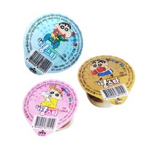 팡스타 20g, 3개