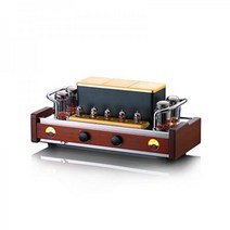 Original Dared VP 99P HiFi Vacuum Tube Integrated Amplifier Hi end 50Wx2 Support Direct Power AMP KT