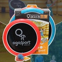 Ogosport 오고디스크 패밀리 (패드민턴/학교체육/뉴스포츠/스포츠용품/레저/스포츠 추천)
