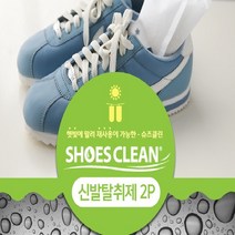 다솔 스마트 뽀송뽀송 제습제 신발용, 1개, 140g