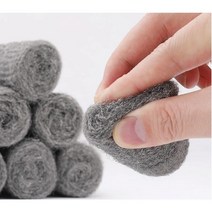 요술철수세미 12개