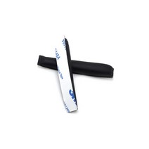 젠하이저 PX100 PX200 SENNHEISER 헤어 밴드 헤드 쿠션, 그레이