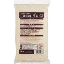라이온 하이진 업무용 유고화제 유고(유코) 500g 111417, one option, one option