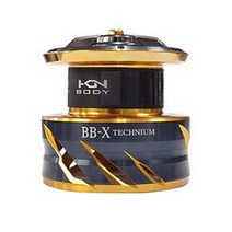 시마노 21 비비엑스 테크늄 보조스플 낚시 용품, C3000DXXG S RIGHT