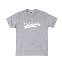 [ CITY I LOVE ] 브랜드 뉴욕 남여공용 CA 반팔 티셔츠 4종 기능성 쿨론 면 반팔티