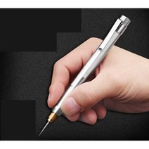 레이저 각인기 펜 조각공예 금속마킹 조각펜 공방 휴대용, 3303 종합 만능 세트