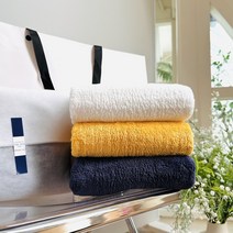 더휴 고급 수건선물세트 포장 수건세트 선물용 세면타월 페이스타올, 1개, 베이비핑크