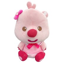 미미월드 뽀롱뽀롱 뽀로로 루피 봉제인형, 베이비 뽀로로 봉제인형(루피)