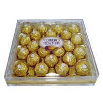 페레로로쉐 다이아 24T x 2개/초콜렛/초콜릿, 300g, 상세페이지 참조