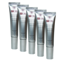 메디신 레티놀 리얼 1.00 Rx 스킨 리뉴얼 엑스퍼트 30ml 레티놀 1% 고함량 시카 펩타이드 사은품증정 당일발송, 5개