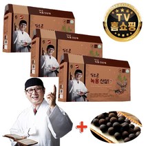 홈쇼핑 정품 김오곤 녹용산삼 배양근 골드 90포 3개월분+(침향단 10환) / 150포 5개월분+(침향단 20환) 부모님 건강 면역 국내산 녹용 홍삼보 산삼 명절 선물세트, 녹용산삼골드 90포 3개월 분+침향단 10환 무료증정