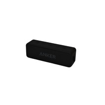 [보증 첨부][500엔 쿠폰 발행 중][개선판] Anker Soundcore 2(12W Bluetooth5.0 스피커 24시간 연속 재생) [강화된 저음 IPX7 방수 규격 마이크 내장 블루투스 블랙 블랙] 연중무휴 12시까지 당일 발송]