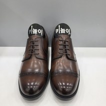 321018 C-697 남성 컴포트 키높이 구두 6cm 미셸by탠디 MK143
