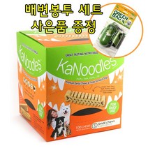 포켄스 카누들 필로팩 S 100p+뉴트리션트릿20g