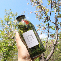 이커노스 담금주키트 500ml + 선물박스 담금주 만들기, 야관문주