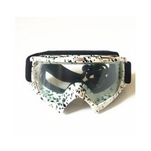 바이크 고글 오토바이 스키 보드 안경 VEMAR 모토 크로스 스노우 먼지 자전거 사이클링, 11