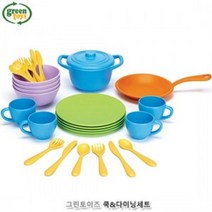 쿡 다이닝세트 요리세트장난감 장난감조리도구 소꿉 아기 주방 소꿉 역할 놀이 3살 4살 5살 18개월 24개월 장난감 어린이집 유치원 크리스마스 선물, 본상품선택