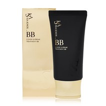 이자녹스 커버 수프림 트리트먼트 BB 50ml