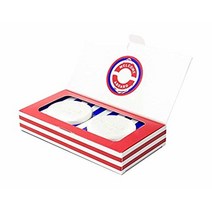 Kalastyle Swedish Dream 바다 소금 비누 선물 2 x 4.3온스