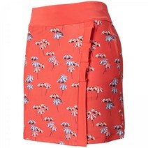 캘러웨이 여성용 우산 랩 골프 스커트