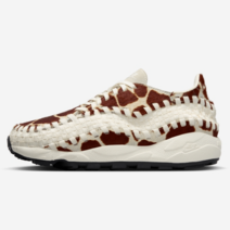 나이키 운동화 스니커즈 신발 슈즈 쿠션 경량 남성 에어 풋스케이프 우븐 FB1959