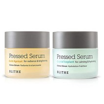 비타민c앰플 레티놀 세럼 Blithe Pressed Gold Apricot Crystal ceplant 수딩 하드레션 살구 나아신아마드 크리스탈로드 2가지 페스, 단일수량