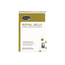 콤비타 로얄 젤리 HDA12 300캡슐 Comvita Royal Jelly 300C, 1개