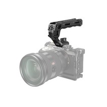 SmallRig 스몰리그 나토타입 탑핸들 라이트 SR3766